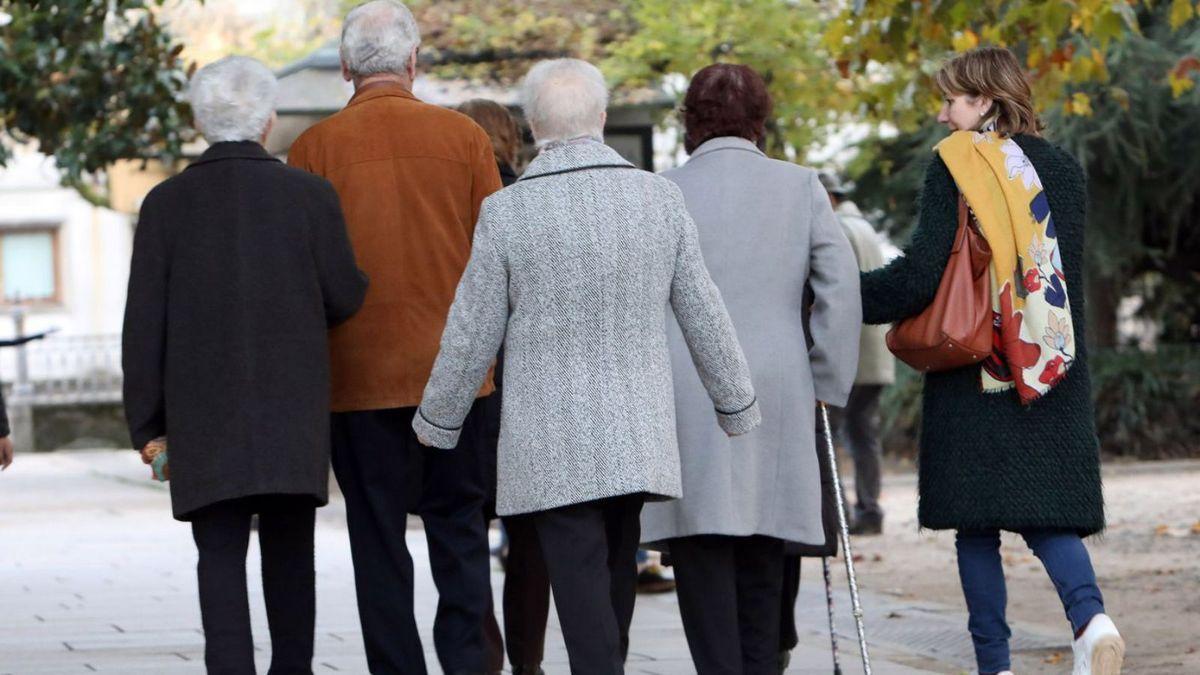 El complemento que cobrarán solo algunos pensionistas en España en 2023