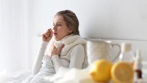 ¡En invierno siempre estoy resfriado! ¿Es posible prevenir catarros y gripes?