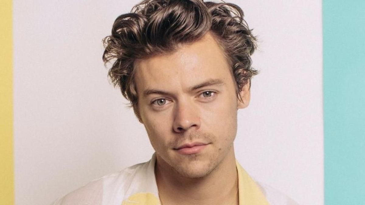 Harry Styles actuará en Barcelona y Madrid en julio de 2023 Harry Styles actuará en Barcelona y Madrid en julio de 2023