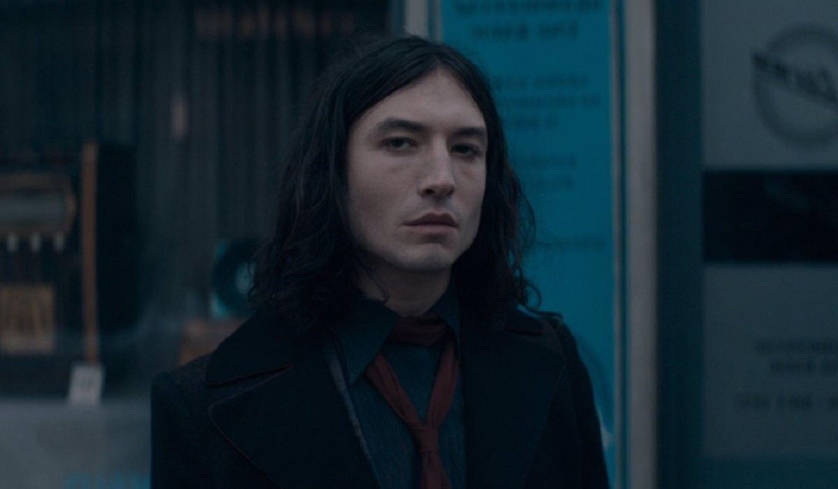 Nuevo escándalo de Ezra Miller: acusado de robar alcohol y de allanamiento de morada Nuevo escándalo de Ezra Miller: acusado de robar alcohol y de allanamiento de morada