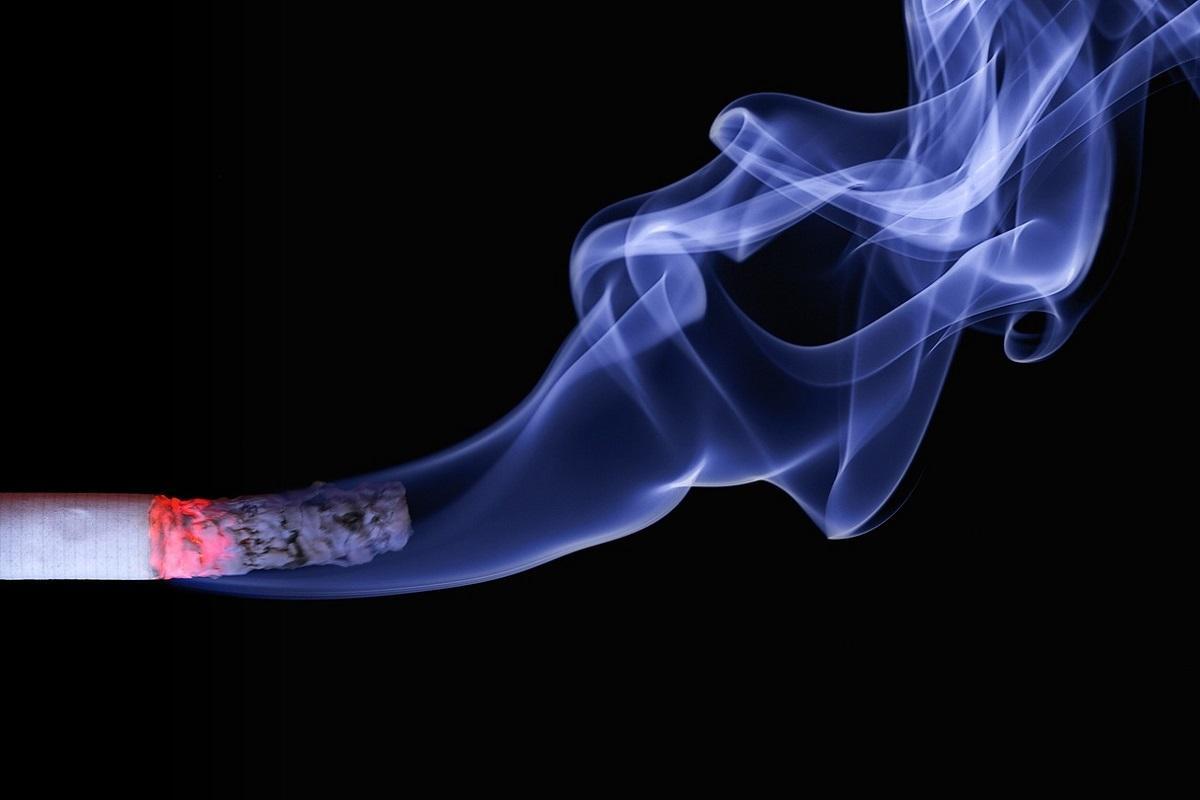 Dejar de fumar es más fácil ahora: Sanidad anuncia un nuevo medicamento para dejarlo