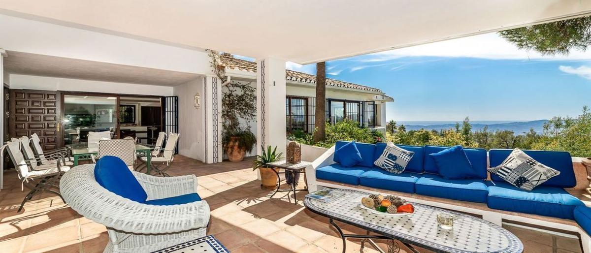 El mercado de la vivienda de lujo crece en la Málaga turística y tecnológica