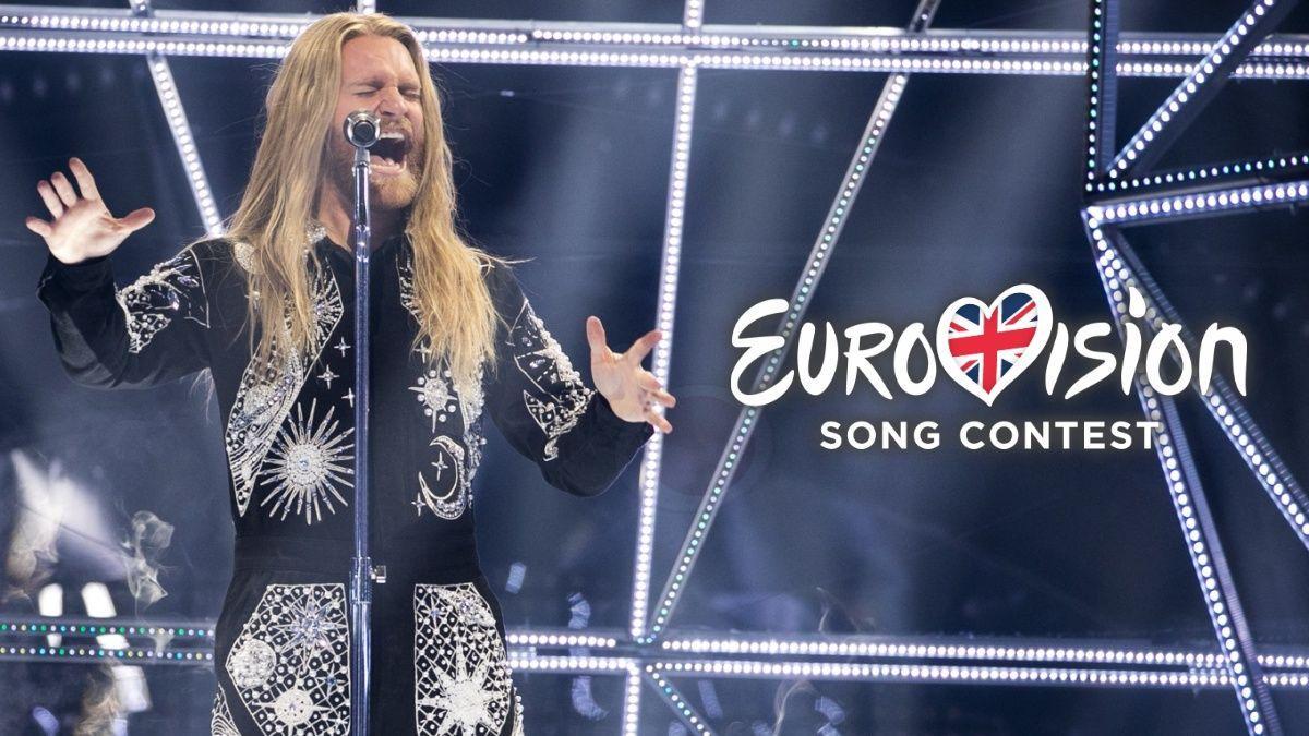 La estrella internacional que quiere participar en Eurovisión 2023
