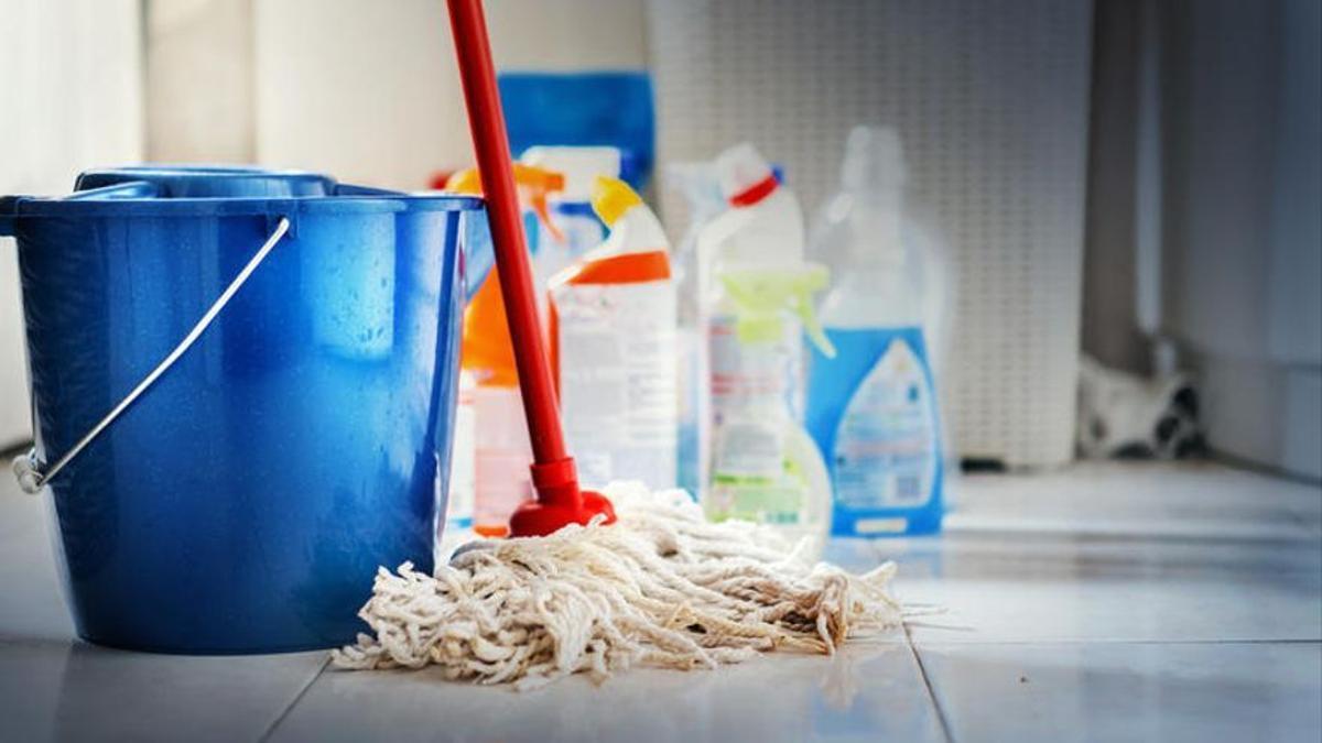 Oosouji: el método tradicional de limpieza japonés que triunfa en los hogares
