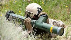 Occidente abre una nueva etapa en el suministro de equipamiento militar a Ucrania