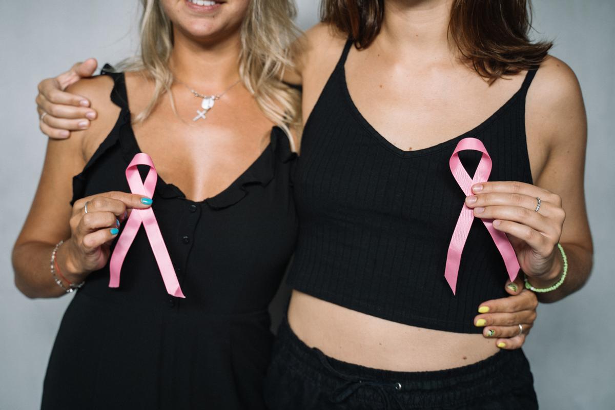 Día Mundial del Cáncer de Mama: Cómo afrontar el diagnóstico del tumor femenino más frecuente