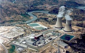 España gastará 26.500 M en cerrar las centrales nucleares y guardar sus residuos