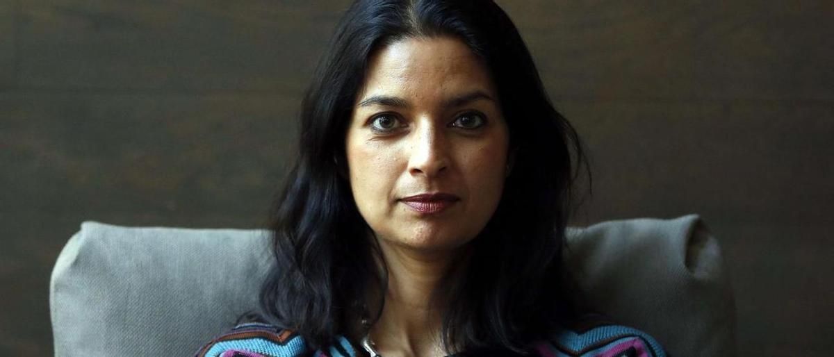 LIBROS | Crítica De 'Cuentos Romanos', De Jhumpa Lahiri | El Periódico ...