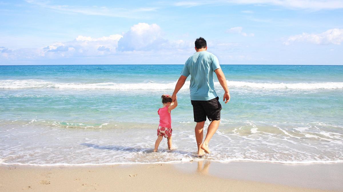 El 19 de marzo es la fecha señalada en el calendario para que los hijos demuestren su cariño a los padres o a las personas que ejercen ese rol