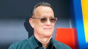 Tom Hanks ha hecho varias declaraciones con respecto a la inteligencia artificial (IA)