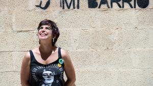 La impronta de Teresa Rodríguez: de los privilegios al acoso sexual a las políticas