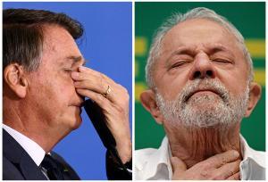 Los brasileños deciden si Bolsonaro permanece en el poder o Lula termina con la era de la ultraderecha