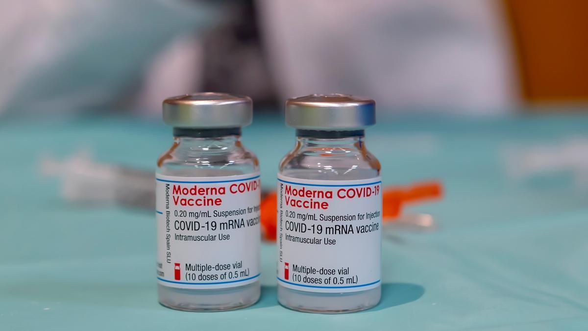 Vacuna covid: España amplía la segunda dosis de refuerzo a los menores de 60 que la pidan