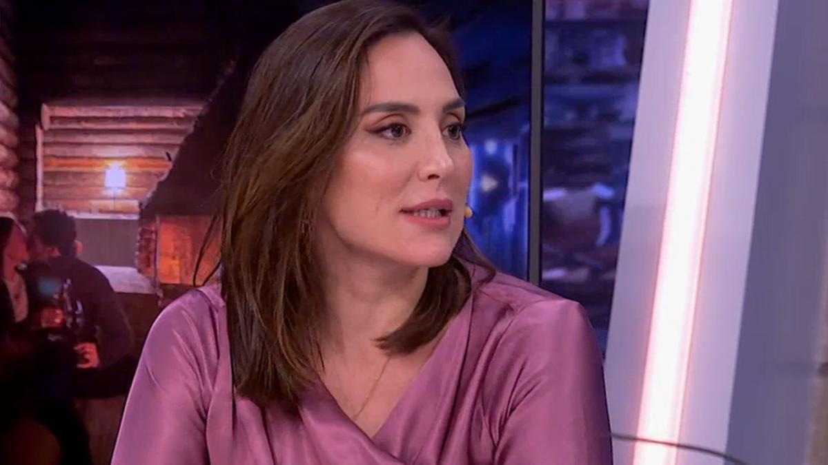 Tamara Falcó habla sobre su embarazo y la venta del palacio El Rincón