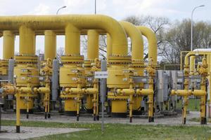 Bruselas lanza su plan de desconexión para librarse de los hidrocarburos de Rusia