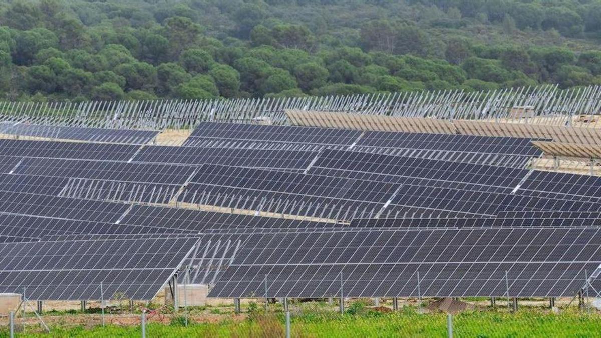 Ibox Energy vende a la mayor empresa china de renovables sus seis proyectos solares en Alicante Ibox Energy vende a la mayor empresa china de renovables sus seis proyectos solares en Alicante
