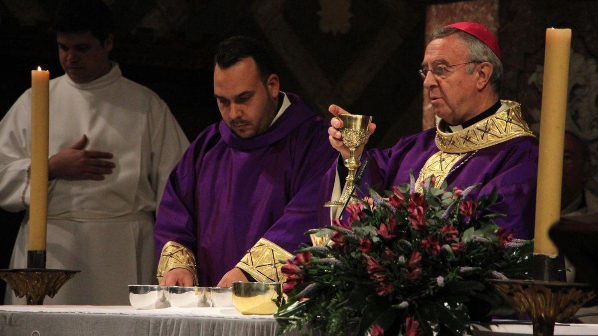 Un párroco de Mallorca abandona el cargo porque "se ha enamorado"
