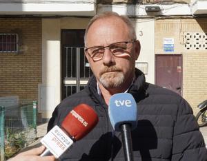 El padre de Marta del Castillo critica la decisión de no televisar el juicio a ‘El Cuco’