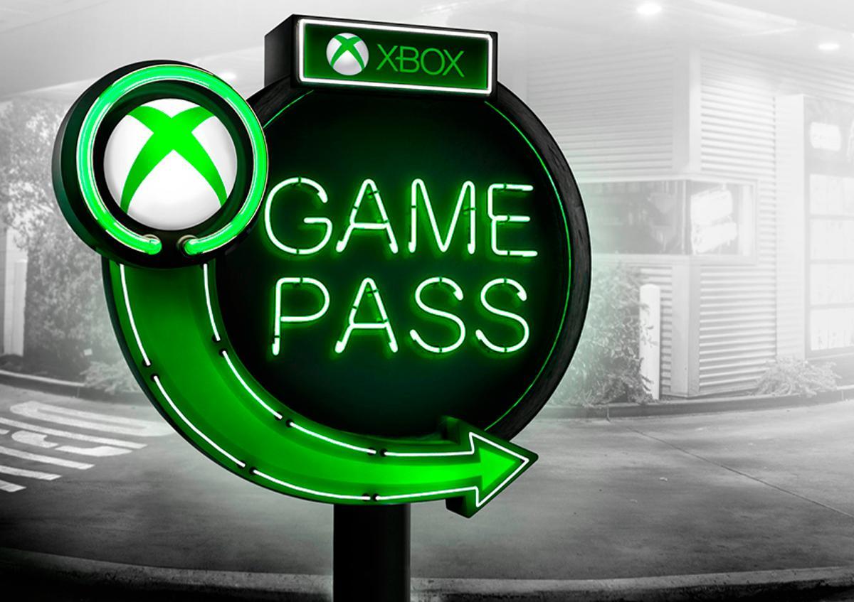 Descubre en detalle los juegos del servicio Xbox Game With Gold y Game Pass Ultimate de diciembre.