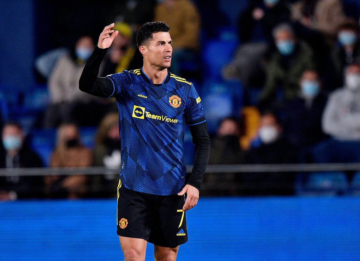 Cristiano Ronaldo. Cristiano Ronaldo.