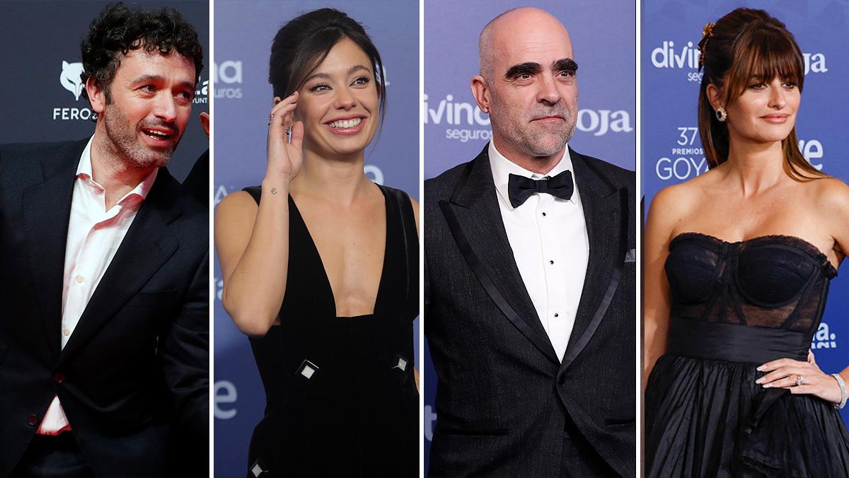 Premios Goya 2023 | 'As bestas' se corona como la gran vencedora