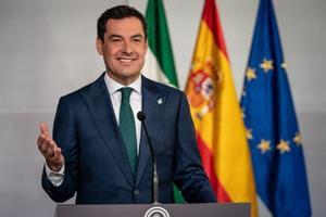 Las encuestas de las elecciones de Andalucía: ¿Quién es el principal partido para gobernar?