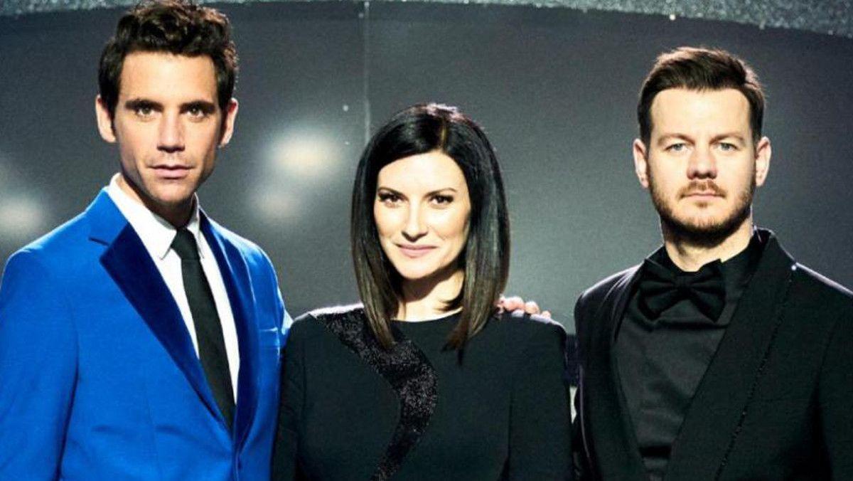 Quién es Mika: Eurovisión se rinde ante su carismático presentador
