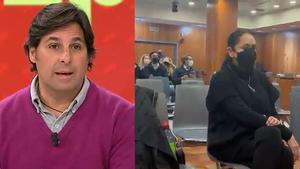 Fran Rivera, sobre Isabel Pantoja: "Es normal que a las personas malas les pasen cosas malas"
