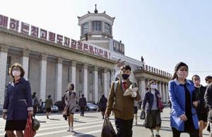 Brote de covid en Corea del Norte: esta es la dramática situación en el país más hermético