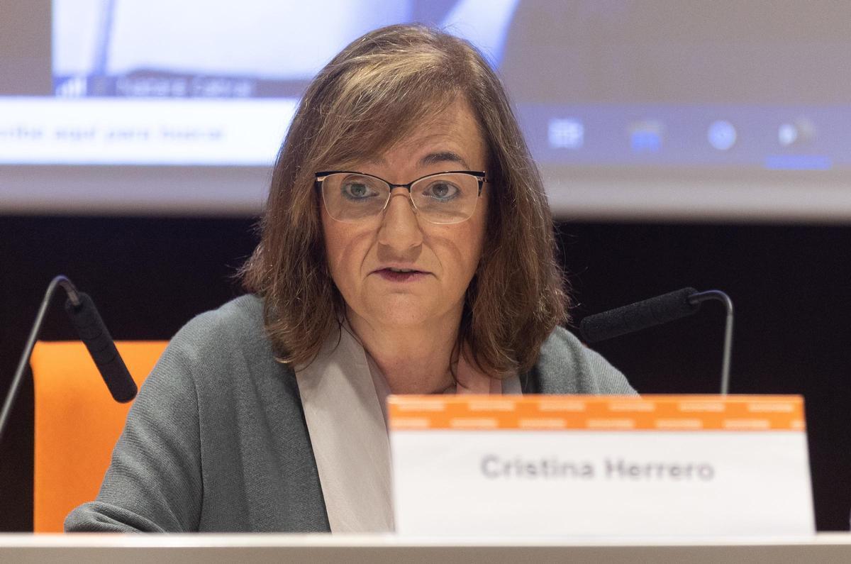 La AIReF estima que 2022 cerró con un alza del PIB real del 5,3% y prevé un crecimiento del 1,6% en 2023 La AIReF estima que 2022 cerró con un alza del PIB real del 5,3% y prevé un crecimiento del 1,6% en 2023