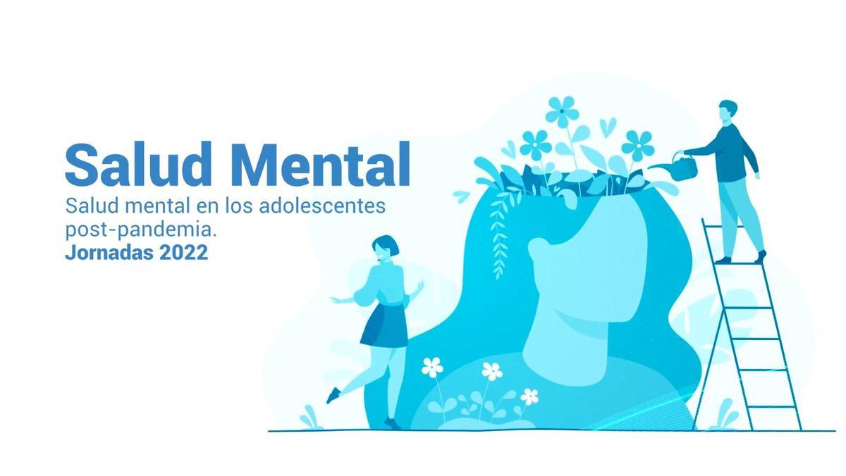 Salud mental en jóvenes y adolescentes