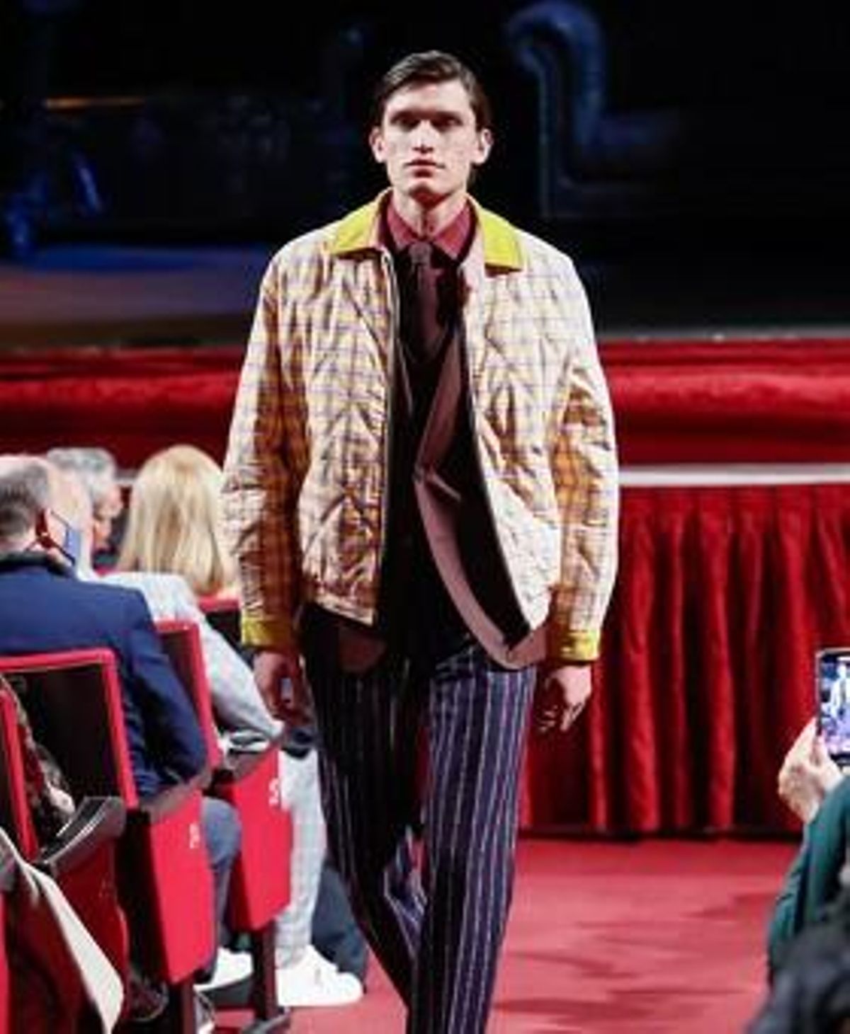 ¿Cuál será el color de moda para este otoño? ¿Cuál será el color de moda para este otoño?