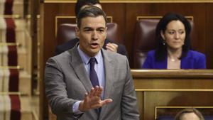 Gobierno y PSOE corrigen a Robles y justifican la caída de la jefa del CNI por el espionaje a Sánchez