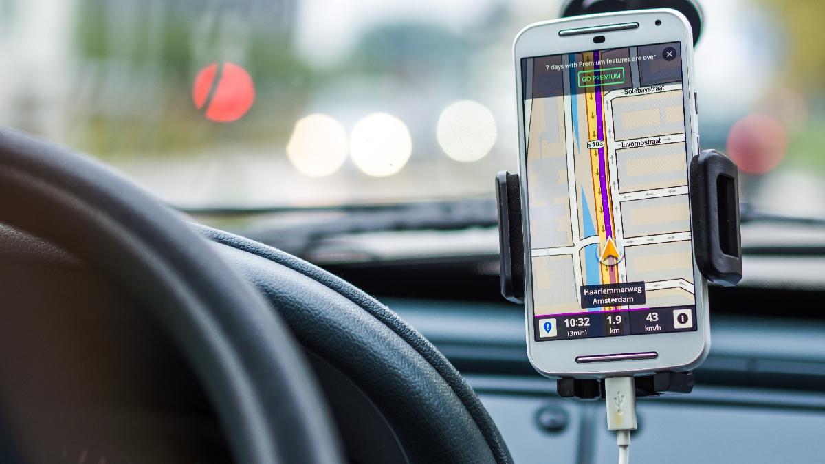 AUTOMÁTICO ANDROID |  Google Maps en Android Auto, la función reclamada ya está aquí