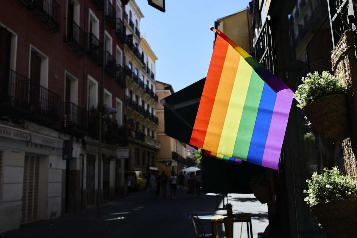 Suiza permitirá el matrimonio igualitario a partir de julio de 2022 Suiza permitirá el matrimonio igualitario a partir de julio de 2022