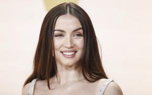La actriz Ana de Armas a la 95 edición de la ceremonia anual de los Premios de la Academia. EFE/EPA/CAROLINE BREHMAN