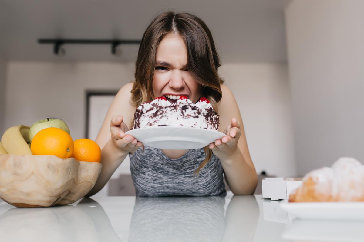 Crononutrición: Esta es la hora a la que tienes que comer si quieres perder peso