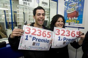 ¿Cuáles serán los números más buscados en la Lotería de Navidad 2022?