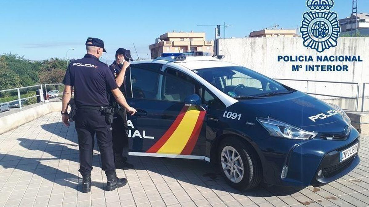 Detenida una mujer en Mallorca por malos tratos a sus cuatro hijos de entre 3 y 14 años Detenida una mujer en Mallorca por malos tratos a sus cuatro hijos de entre 3 y 14 años