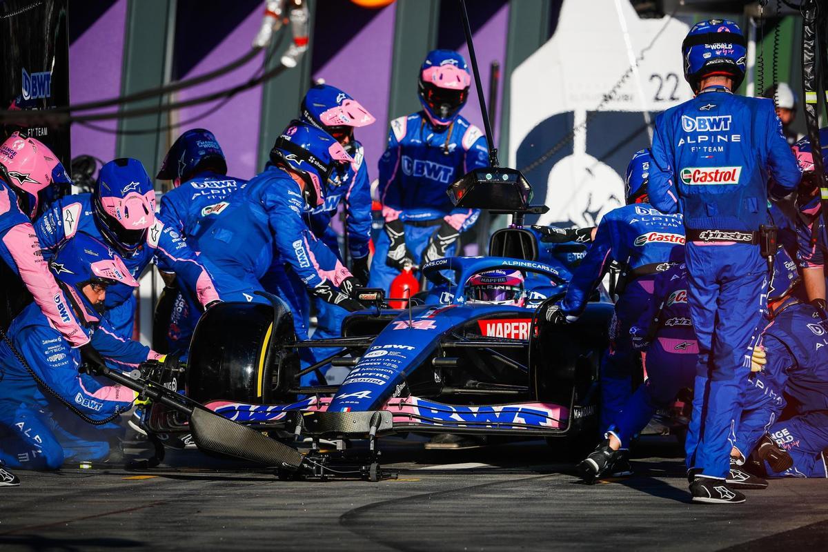 Resultados y clasificación tras el Gran Premio de Australia Resultados y clasificación tras el Gran Premio de Australia
