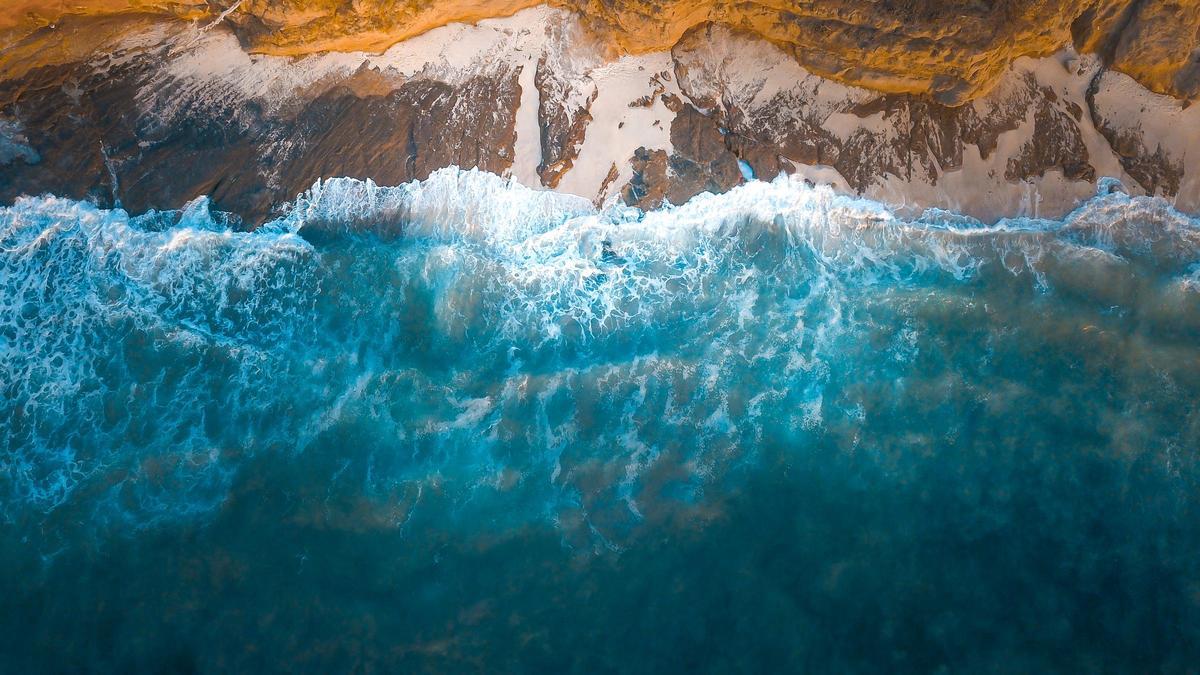 El ritmo al que sube el nivel del mar se acelera: 2,8 milímetros cada año El ritmo al que sube el nivel del mar se acelera: 2,8 milímetros cada año