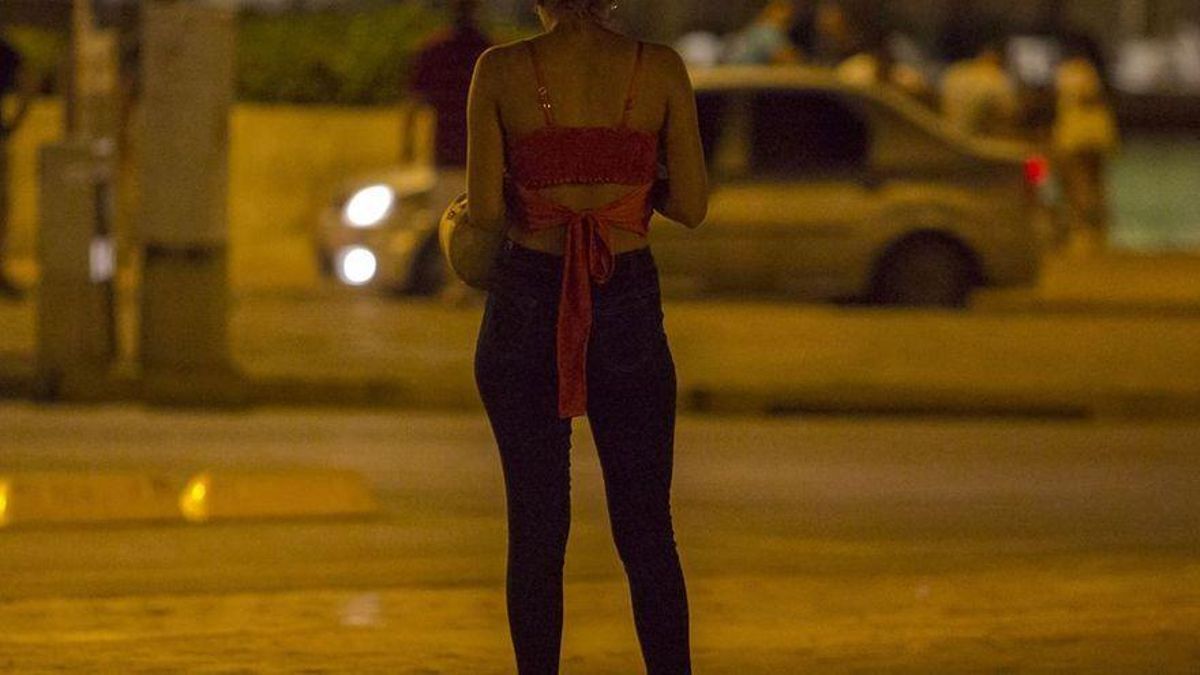 Comunidad Valenciana: Dos estudios universitarios sitúan a Alicante como la provincia más tolerante con la prostitución Comunidad Valenciana: Dos estudios universitarios sitúan a Alicante como la provincia más tolerante con la prostitución