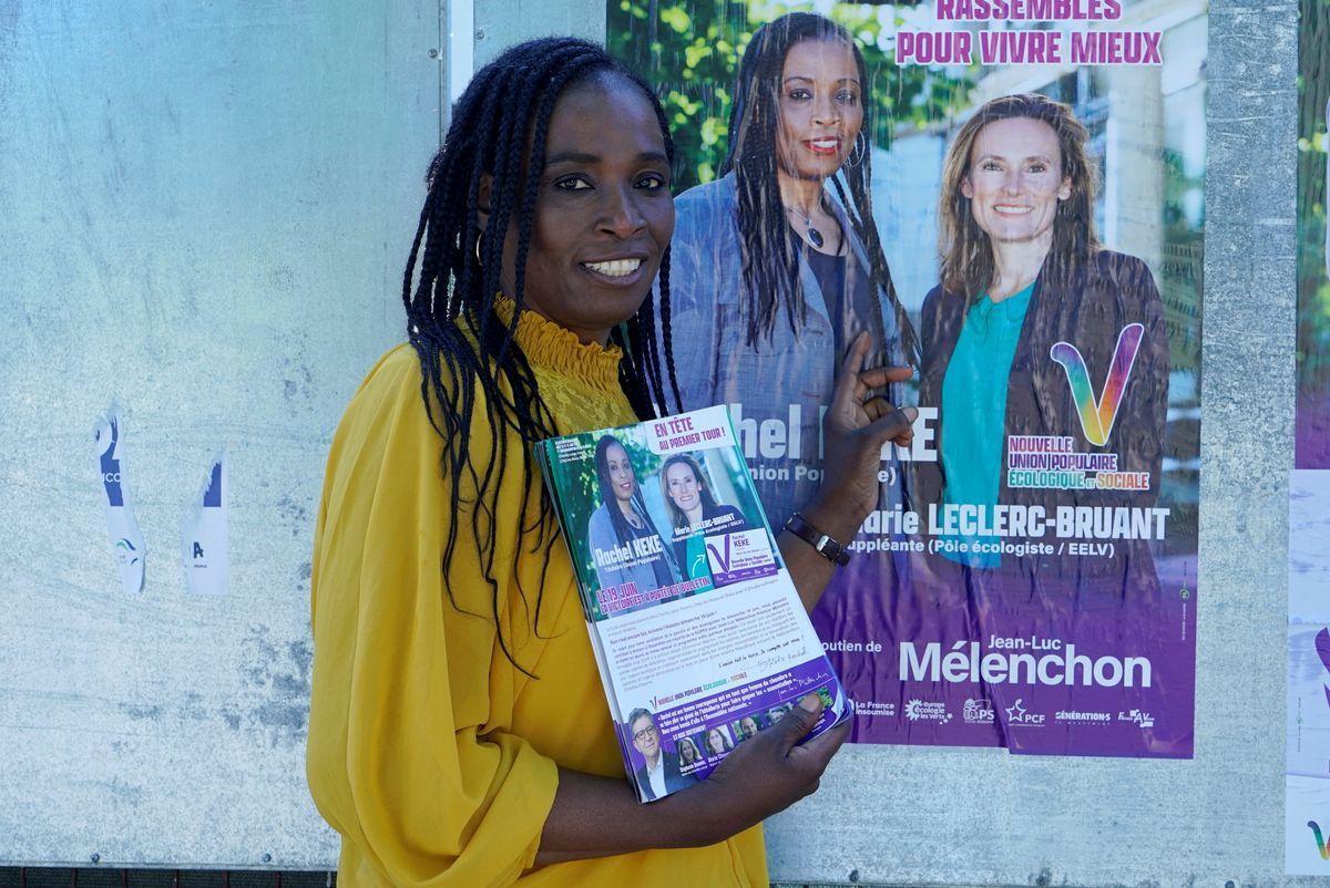 Panadero, limpiadora o activista: los nuevos perfiles de los candidatos de la izquierda francesa