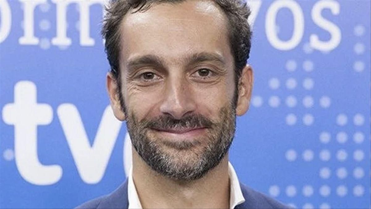 Álvaro Zancajo ficha como director de comunicación de la campaña electoral de Macarena Olona Álvaro Zancajo ficha como director de comunicación de la campaña electoral de Macarena Olona