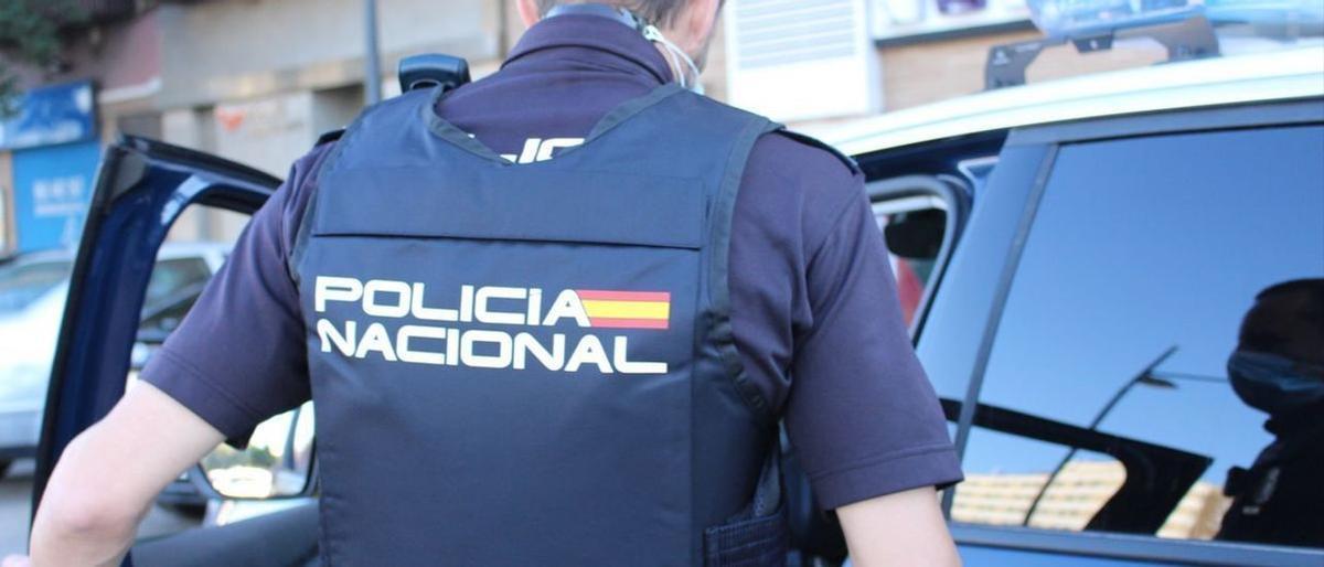 Secuestra y tortura por error a un joven en Zaragoza y le cuesta dos años de cárcel
