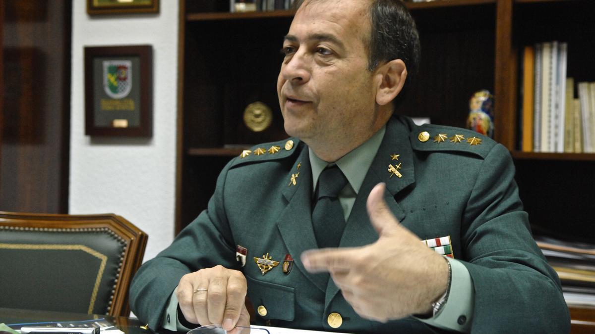 La jueza del 'caso Mediador' envió a prisión a Espinosa por hallarle 61.000 euros "de ilícita procedencia" La jueza del 'caso Mediador' envió a prisión a Espinosa por hallarle 61.000 euros "de ilícita procedencia"