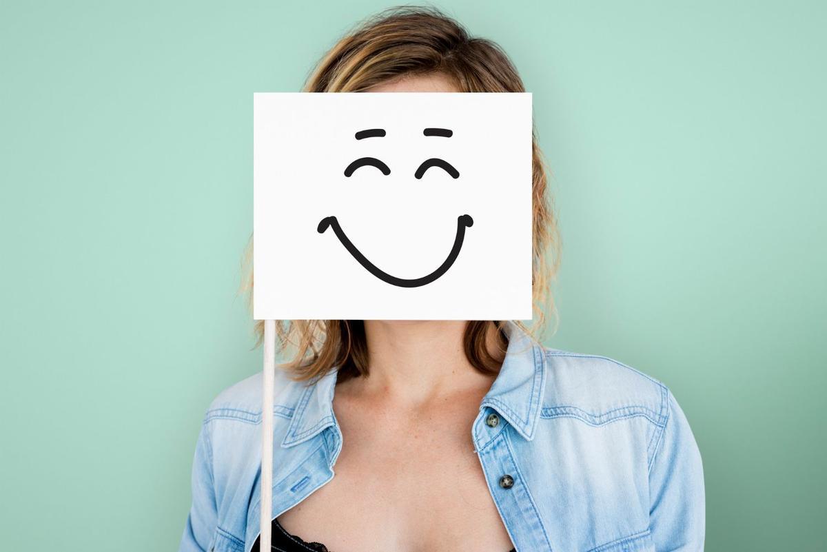 Depresión sonriente: Qué es y por qué los expertos afirman que es más peligrosa que los otros tipos