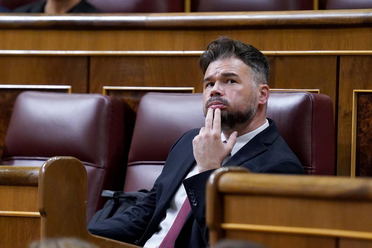 Los aliados de Sánchez optan por la prudencia y la espera antes de respaldar la propuesta del PSOE