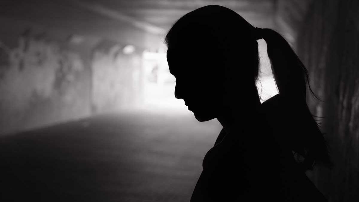 Las tentaticas de suicidio en los menores se ha disparado este año. Las tentaticas de suicidio en los menores se ha disparado este año.