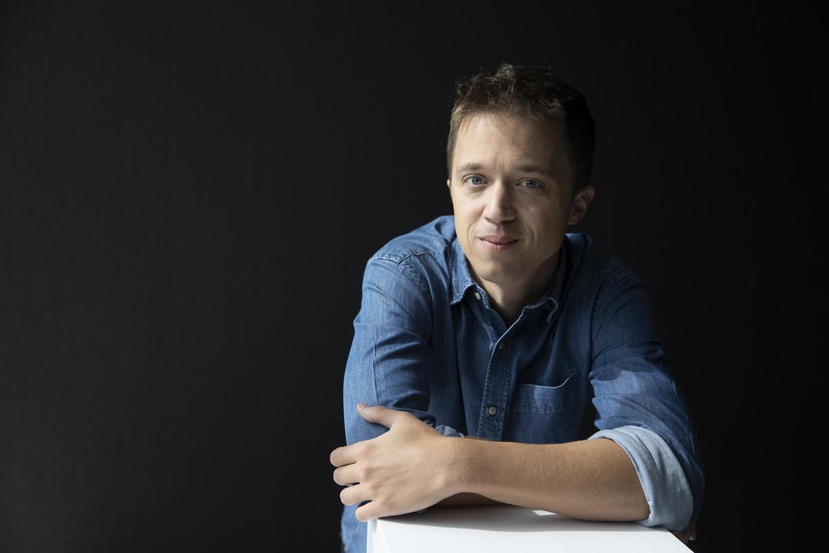 Errejón: "Con este rumbo del Gobierno, la vida de la gente no es más fácil" Errejón: "Con este rumbo del Gobierno, la vida de la gente no es más fácil"